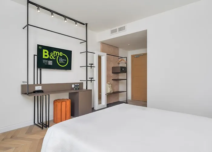B&B Hotel Venezia Laguna