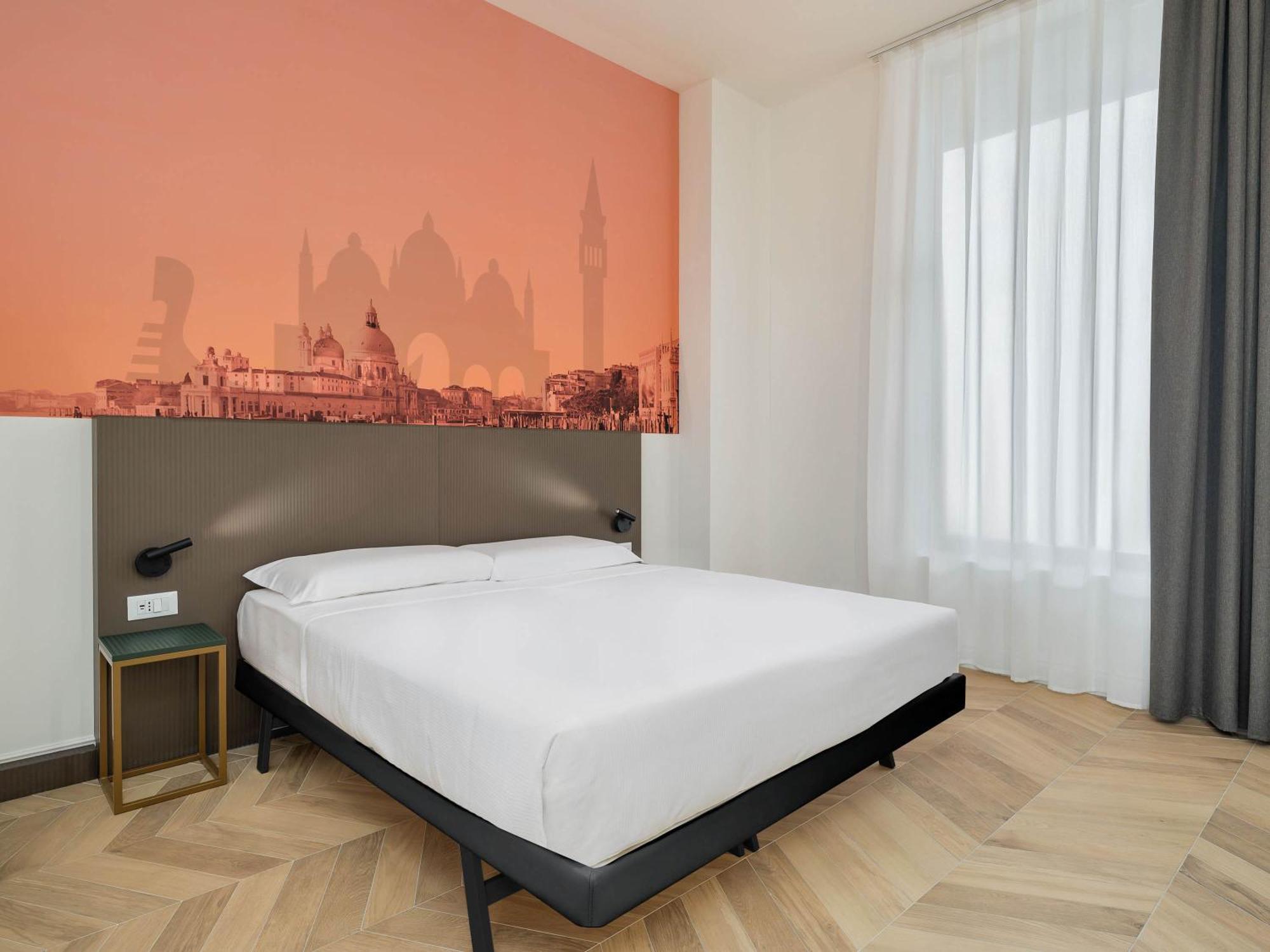 Laguna 3* Venecia